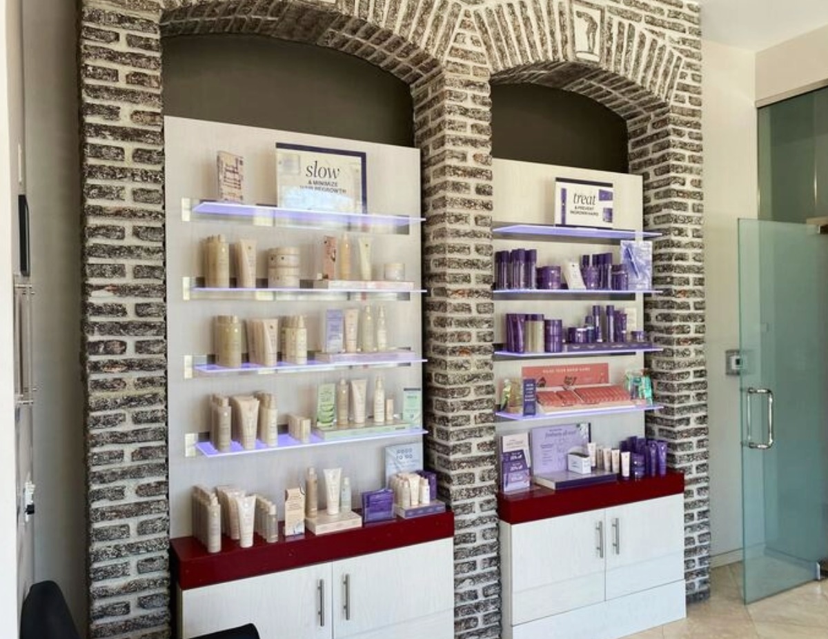 Book Chula Vista - Terra Nova, CA Waxing Services at European Wax Center